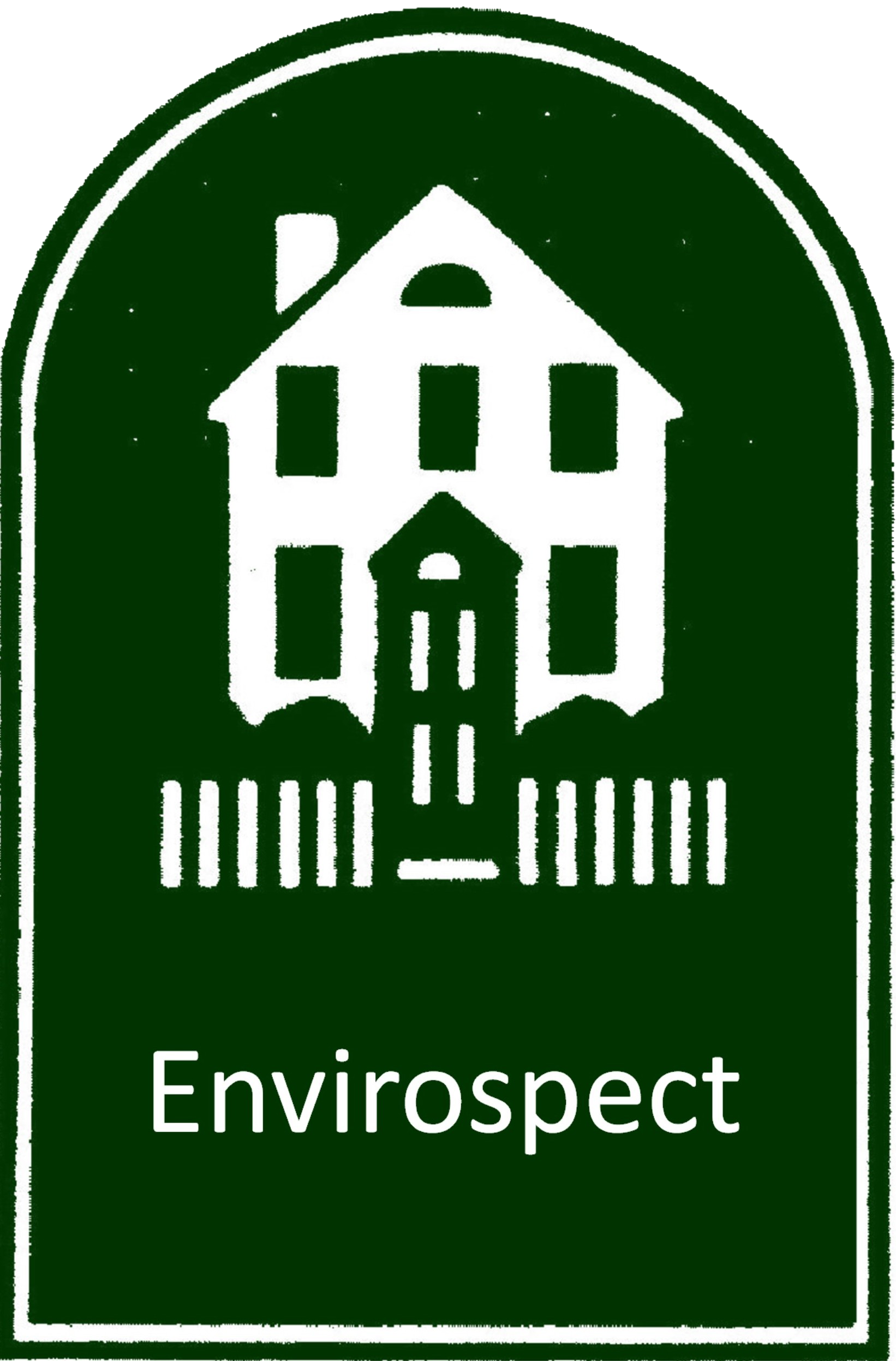 nvirospect Logo